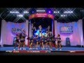 California Lady Bullets Worlds 2013