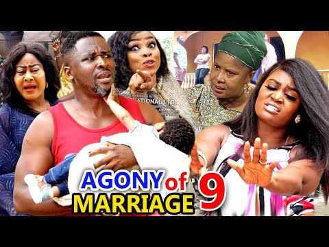 Download AGONY OF MARRIAGE SEASON 9