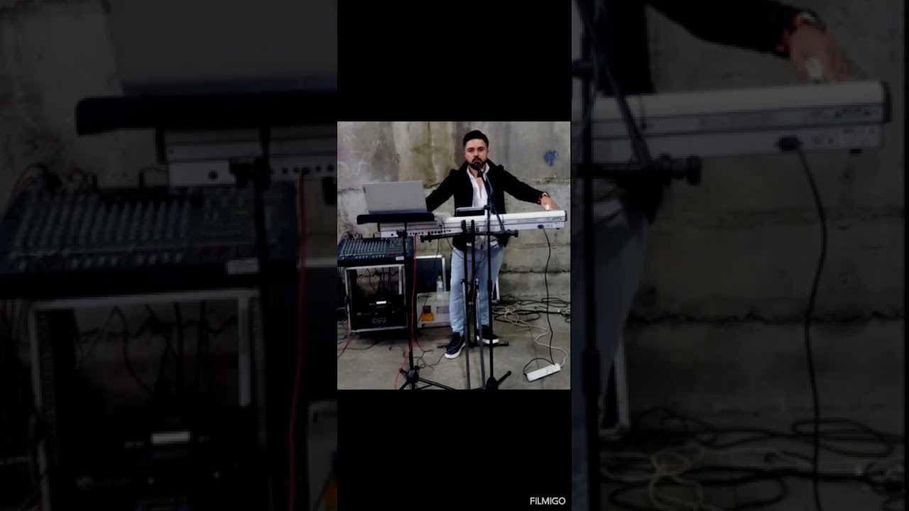 Yazıcılar köyü orkestra İbo uzun hava