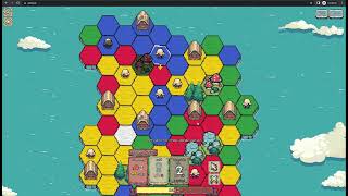 conq.io trailer screenshot 2