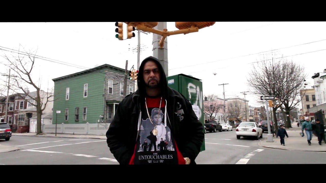 AG DA CORONER  "MY TRUTH" (Sip the Nectar) Official Music Video