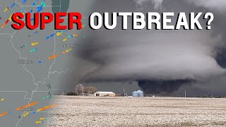 3312023 - The Tornado Outbreak Of The Decade