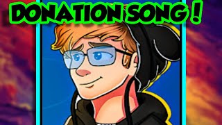 KreekCraft Donation Song (Softy - Clarence Reed) screenshot 3
