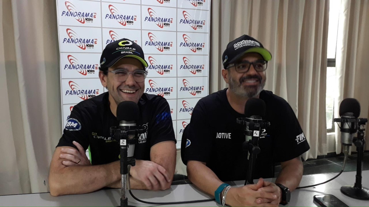 Itajubá recebe final do Campeonato Latino-Americano Ohvale de Motovelocidade