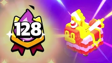 128 WIN STREAK + BONUS - Squad Busters (Android, iOS) Part 57