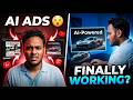 Creating AI Ads Is Hard… Here’s What I Learned (Day 16)
