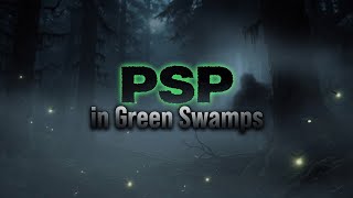 Green Swamp Florida Sasquatch Expedition (Eyes in the Night)