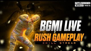 🔥 BGMI Live Stream | Intense Fight 😱 | Chicken Dinner Aaj Pakka 🍗