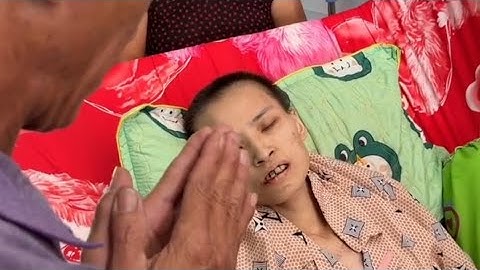 Bất ngờ ngay lúc này em như đã yếu dần dần mời cô chú anh chị xem hết  video