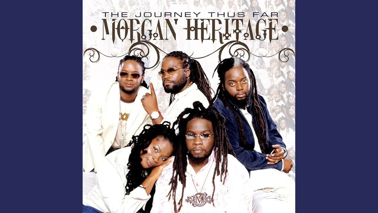 名盤☆レゲエ　Morgan Heritage /She's Still Lovi 名盤☆レゲエ Morgan Heritage /She's Still Lovi She's Still