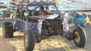 glamis 2011