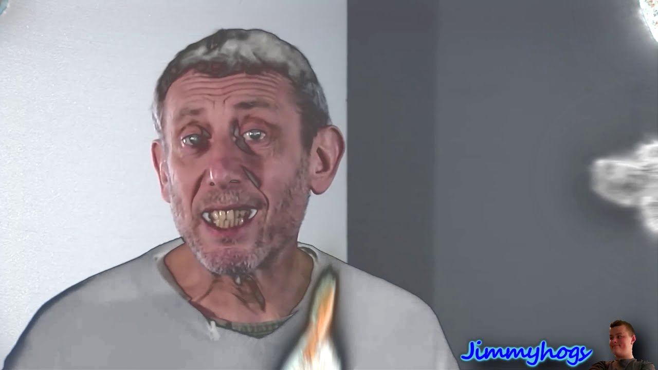 Preview 2 Michael Rosen Effects
