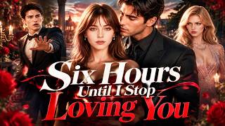 Six Hours Until I Stop Loving You #flickreels #brief