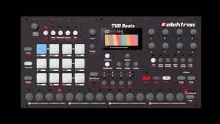 TIZEQ - Polyphonic (Rap Beat)