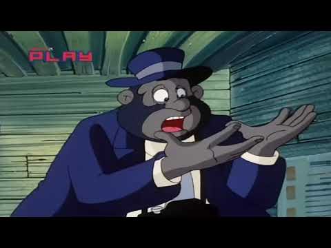 JinJin and the Panda Patrol - Episode 22 - Two Bears Two Many