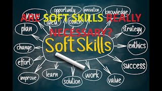 WHY SOFT SKILLS ARE NECESSARY? WHAT EXACTLY ARE THE SOFT SKILLS LIKE? screenshot 4