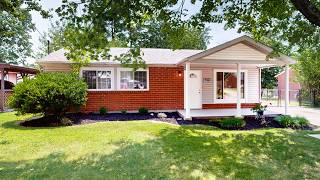 716 Glengarry Dr video tour