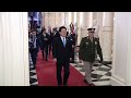 EN VIVO | Javier Milei recibe al Presidente de República de Corea del Sur, Lee Jae-Myung.