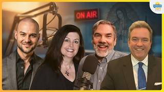 Is the Culture of Death Committing Suicide? | Morning Joy (Portrait)