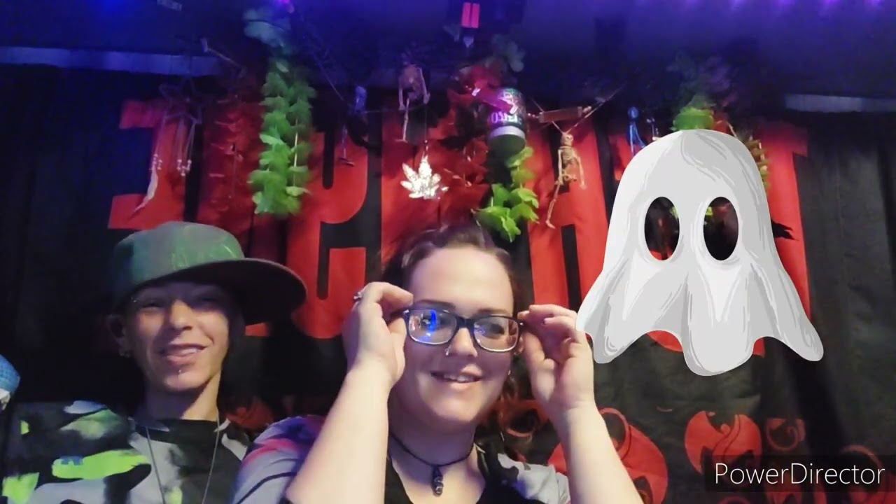 SunRaye and MadWack react! @Madwackjackson