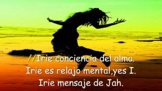 Gondwana - Irie (+ Letra) chords