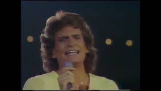 Rex Smith - Eye In The Sky (1982) Solid Gold