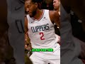 Heartstopping Game 7 moment leaves fans in awe  Kawhi Leonard dominates
