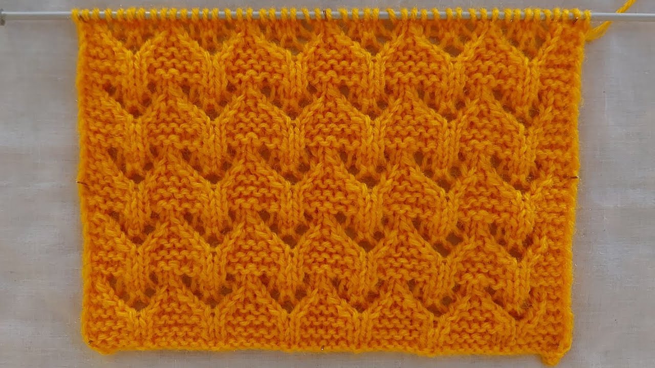 New Sweater Pattern for your upcoming Project|आने वाले प्रोजेक्ट के लिए नया स्वेटर डिज़ाइन