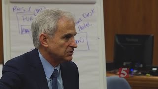 Closing Arguments End In Erin Andrews Trial