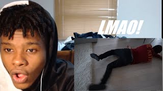 NOT THE QUEEN!!| That one ant you catch walking alone  (REACTION)