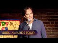Will Arnett on Stand-Up Comedy, ‘Is This Thing On?,’ and Career Reflections