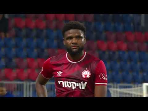 הפועל באר שבע נגד לבסקי סופיה 