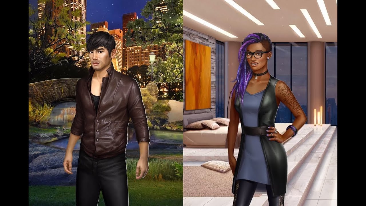 Choices: Bloodbound Book 1 Chapter 06 (The Senator - Jax)