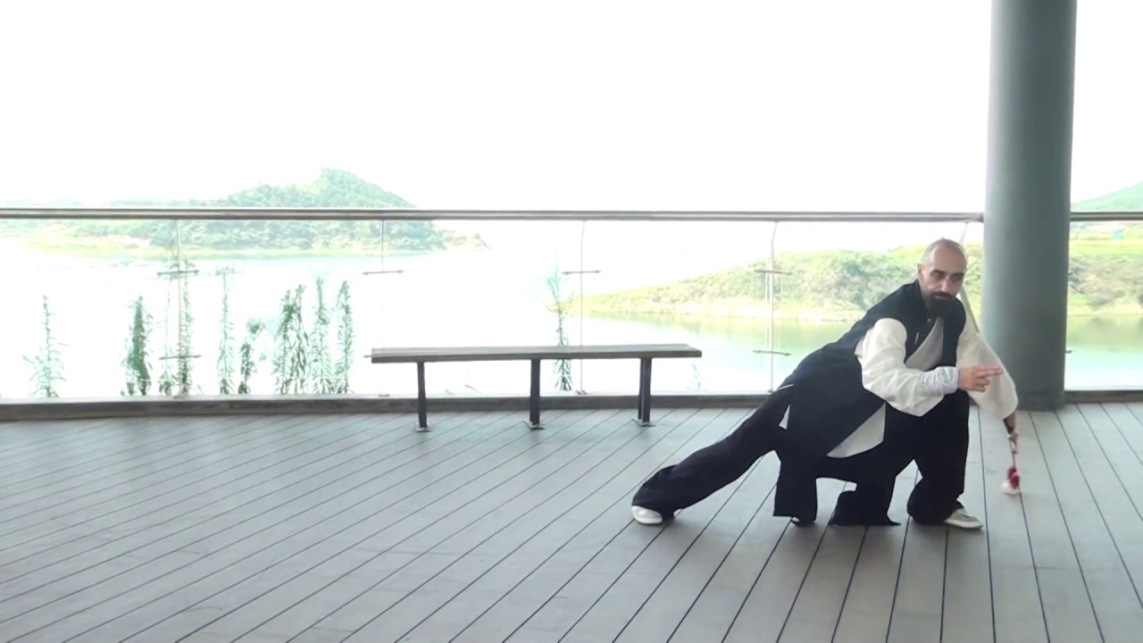 ISMET HIMMET - Instructor Classes in Europe