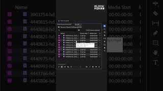 Remove unused files in Premiere Pro | Premiere Pro Tutorial