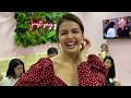 JANINE Gutierrez, Sobrang Hands-On sa Kanyang NAIL SALON Business! MASAYA Kahit Sumasakit ang Ulo!