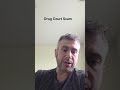 Drug court scam #drugcourt #darkmagic #courts