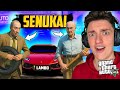 Atidarėm NeTikrą Mechanikų Garažą!? | w/@Fuxeris | GTA RP Lietuviškai | GTAKaimeliai.lt.