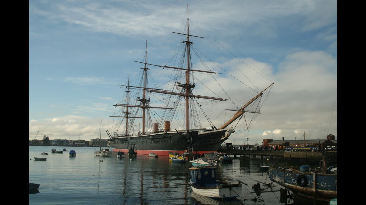 PORTSMOUTH HARBOUR. 18th JANUARY 2026
