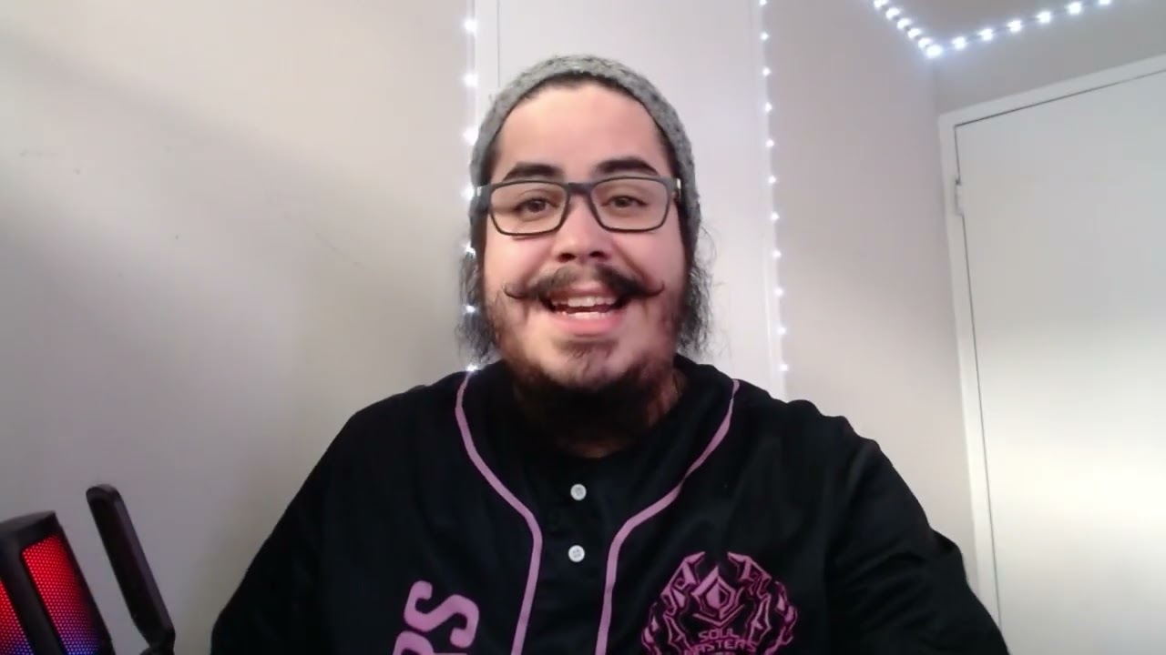 Soul Masters TCG Play Testing Volunteer Video