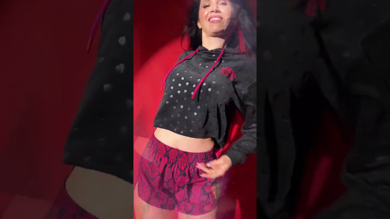 Zumba® Wear Valentine Collection with Gulcan