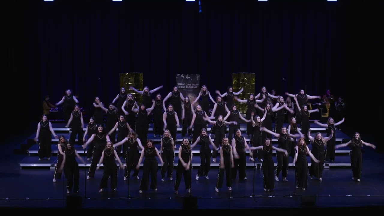 Waconia Star Power 2026: Bemidji - La Voce Ballo