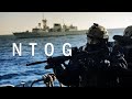 NAVAL TACTICAL OPERATIONS GROUP | ROYAL CANADIAN NAVY