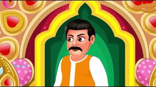 हरिलाल यमलोक का राजा_-harilal yamlok ka raja__-(hindi cartoon)