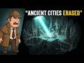 10 Ancient Cities Erased from History by Terrifying Catastrophes
