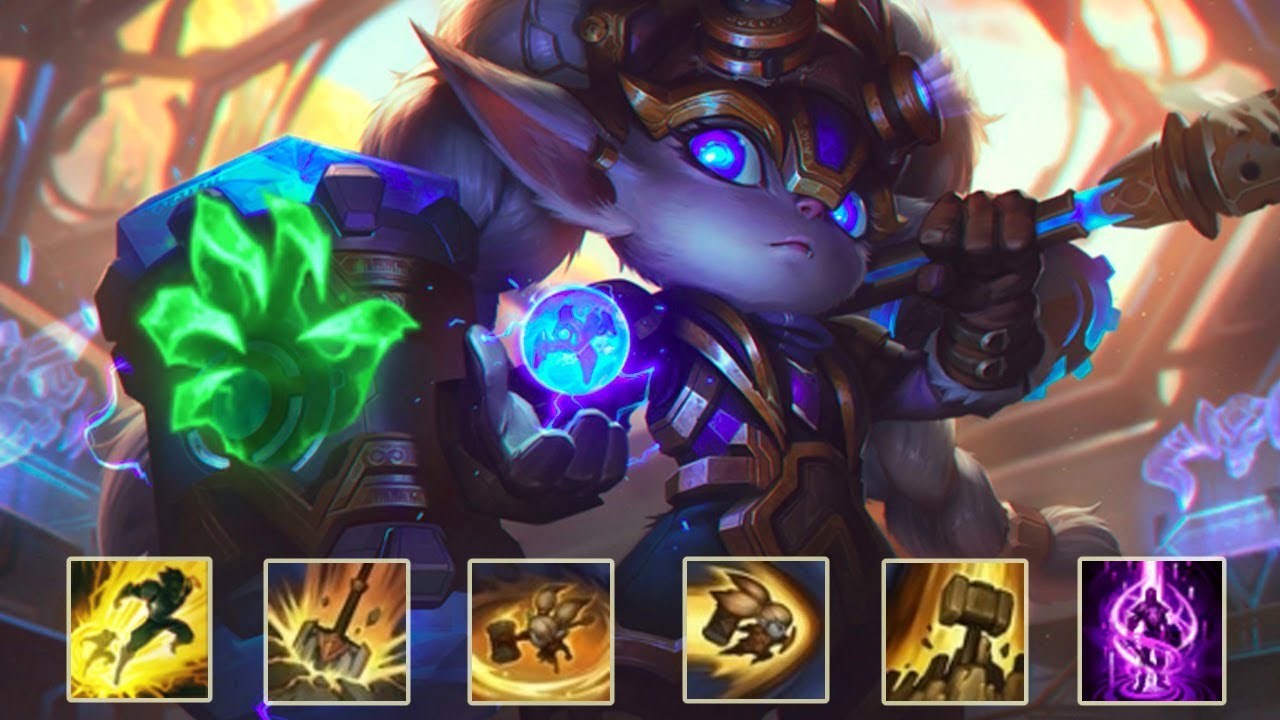 Poppy Montage - Poppy Technology