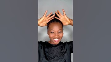 5 ways to style twists #twostrandtwists #twists #naturalhair #howto KhadijahwithaH #4chair #hair