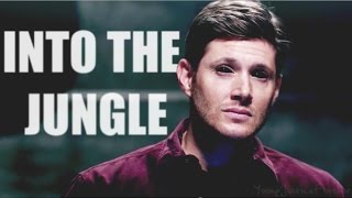 demon dean l jungle
I live for demon dean. demon dean l jungle