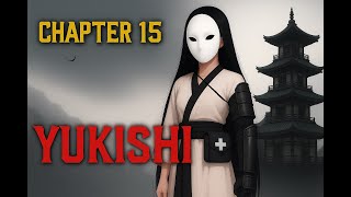 Download Lagu SHADOWS OF THE OBOROZUKI: The Covenant Of Stealth - FIRE \u0026 ICE © MP3