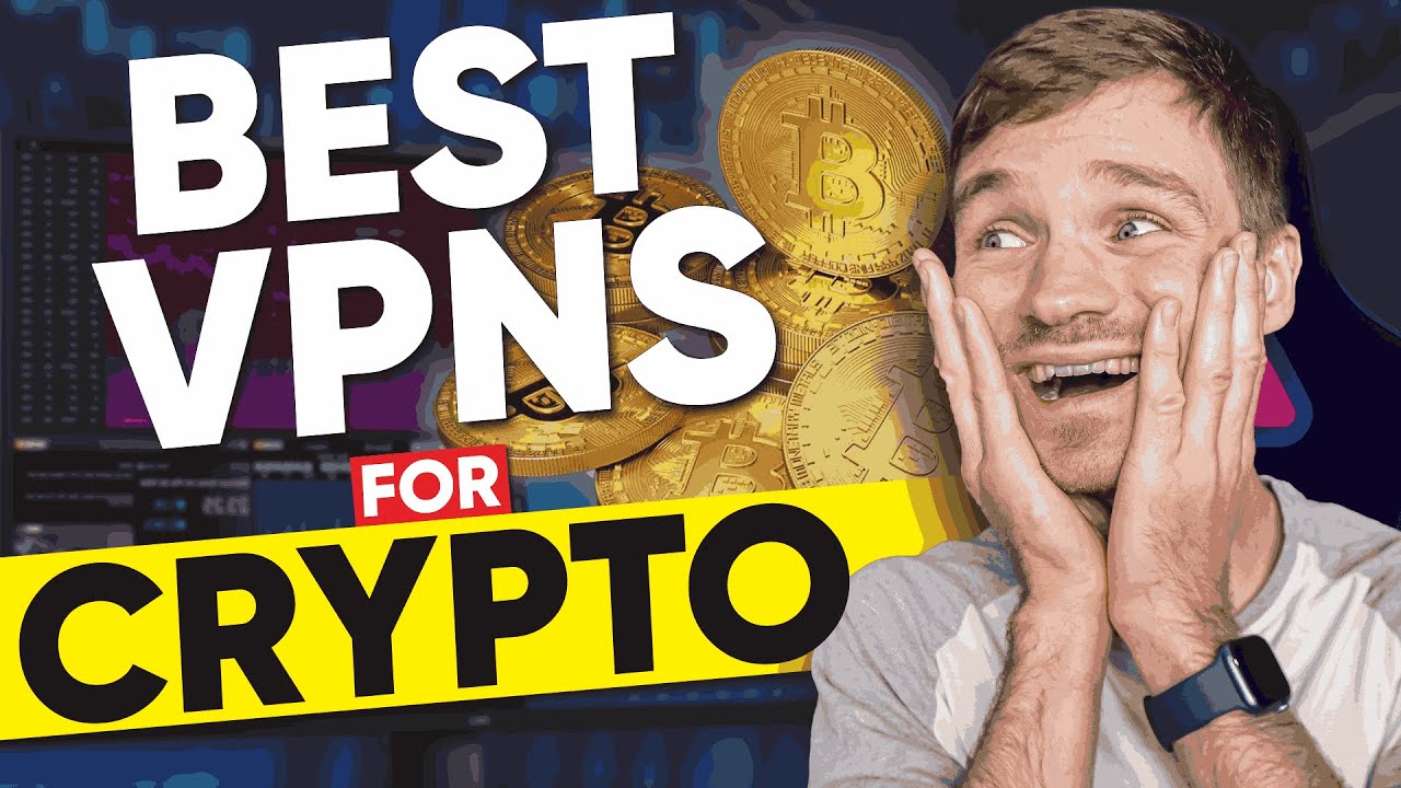 Best VPN for Crypto Trading: Top 3 Crypto Trader’s Best Friends